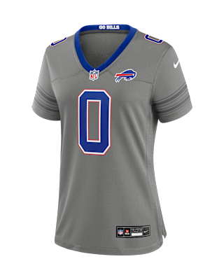 Keon Coleman Buffalo Bills Women's Nike NFL Game Jersey. Nike.com